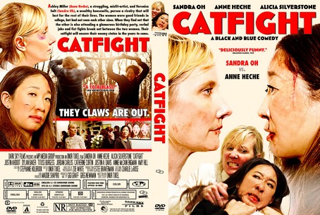 Catfight 2016