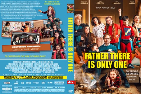 Father There Is Only One 2019