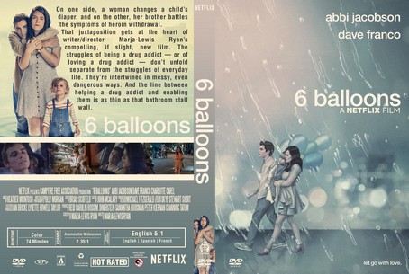 6 Balloons 2018