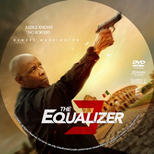 The Equalizer 3 2023