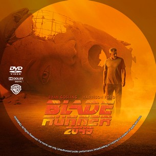 Blade Runner 2049