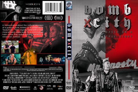 Bomb City 2017