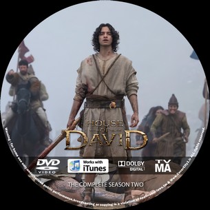 House of David Season 2