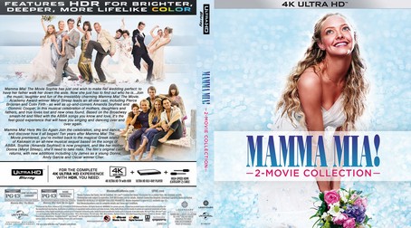Mamma Mia! 2008