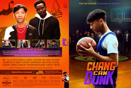 Chang Can Dunk 2023