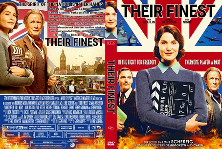 Their Finest 2016