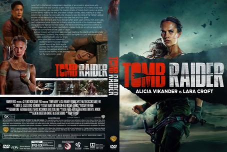Tomb Raider