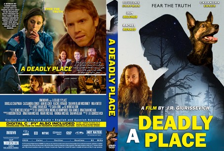 A Deadly Place 2020