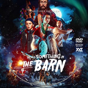 There's Something in the Barn 2023