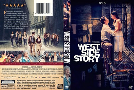 West Side Story 2022