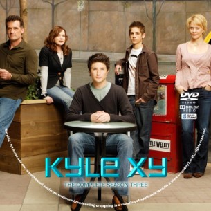 Kyle XY Season 3