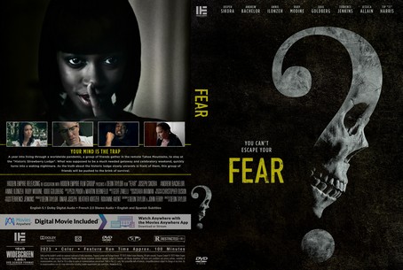 Fear 2023