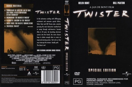 Twister 1996