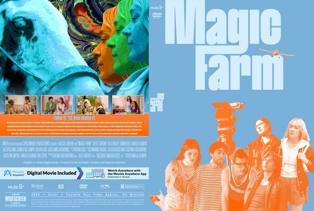 Magic Farm 2025