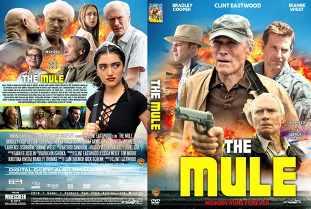 The Mule 2018