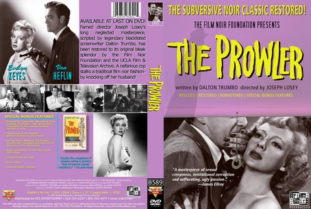 The Prowler 1951