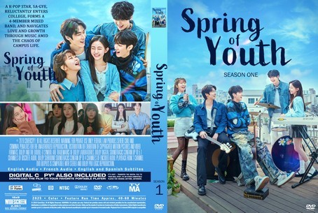 Spring of Youth Season 1