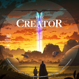 The Creator 2023