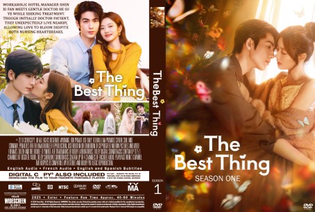 The Best Thing Season 2