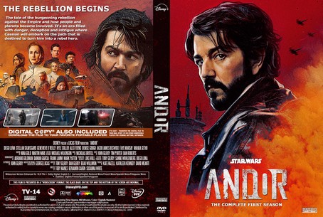 Andor Season 1
