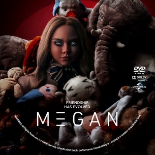 M3gan 2022