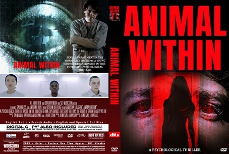 Animal Within 2025