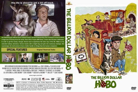 The Billion Dollar Hobo 1977
