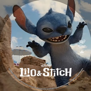 Lilo & Stitch 2002