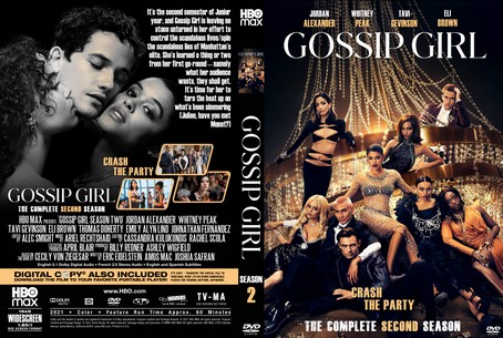 Gossip Girl Season 2