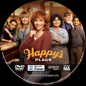Happy's Place Season 1