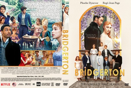 Bridgerton Season 1