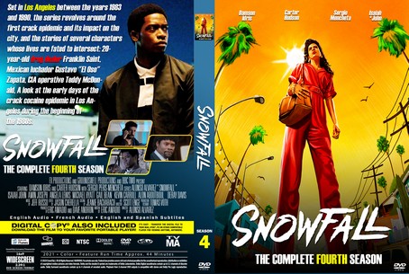 Snowfall Season 4