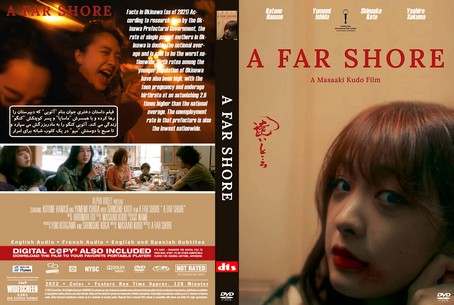 A Far Shore 2022