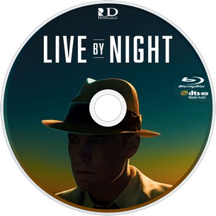 Live By Night 2016