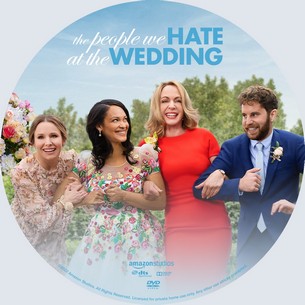 The People We Hate at the Wedding 2022