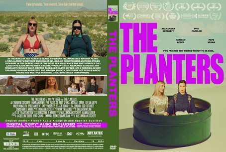 The Planters 2019