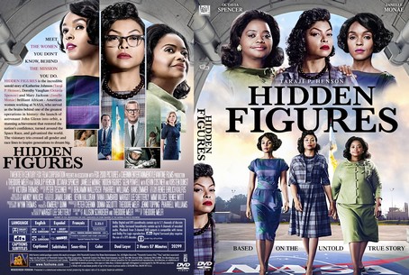 Hidden Figures 2016