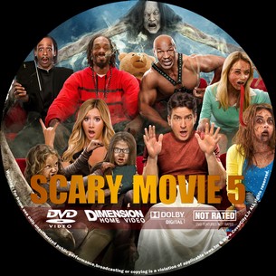Scary Movie 5 2013