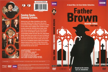 Father Brown Season 3