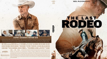 The Last Rodeo 2025