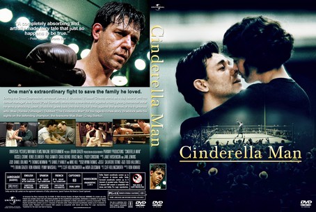 Cinderella Man 2005