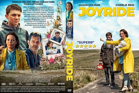 Joyride 2022