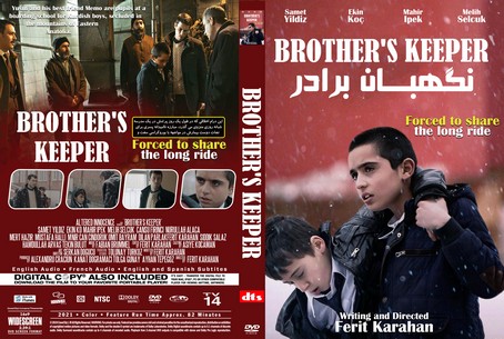 Brother's Keeper 2021