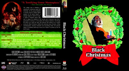 Black Christmas 1974