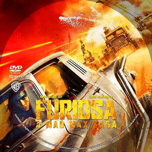 Furiosa A Mad Max Saga 2024