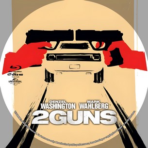 2 Guns 2013