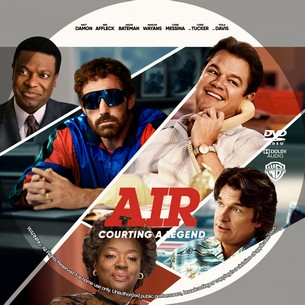 Air 2023