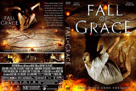 Fall of Grace 2017