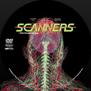 Scanners 1981