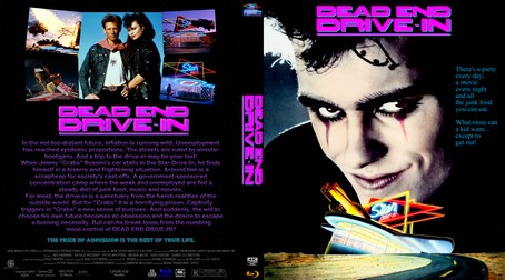 Dead End Drive In 1986